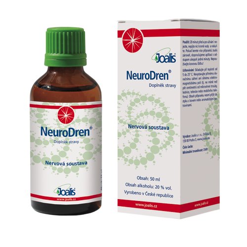 Joalis NeuroDren